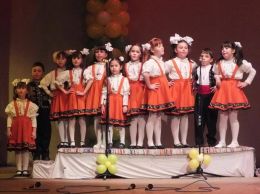 Детска музикална школа НАРОДНО ПЕЕНЕ - Изображение 1