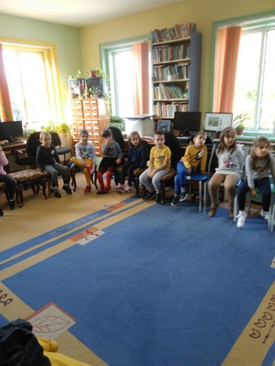 Културна разходка в читалището - Изображение 2