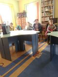 139 години от рождението на Йордан Йовков - НЧ Съгласие 1890 - Каварна