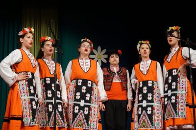Празничен Великденски концерт - Изображение 5