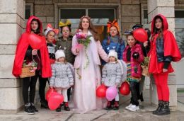 13 - Народно Читалище Съгласие - 1890 - Каварна - НЧ Съгласие 1890 - Каварна