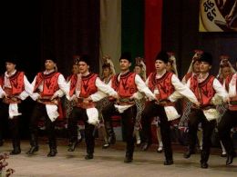 79 - Народно Читалище Съгласие 1890 - Каварна - НЧ Съгласие 1890 - Каварна