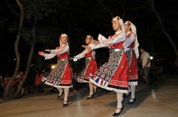 75 - Народно Читалище Съгласие 1890 - Каварна - НЧ Съгласие 1890 - Каварна