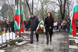 3 март 2018 г - НЧ Съгласие 1890 - Каварна