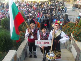 68 - Народно Читалище Съгласие 1890 - Каварна - НЧ Съгласие 1890 - Каварна