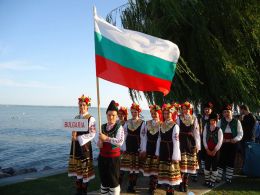 65 - Народно Читалище Съгласие 1890 - Каварна - НЧ Съгласие 1890 - Каварна