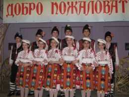 64 - Народно Читалище Съгласие 1890 - Каварна - НЧ Съгласие 1890 - Каварна
