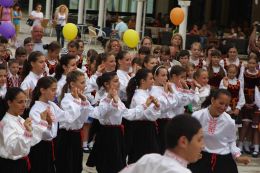 63 - Народно Читалище Съгласие 1890 - Каварна - НЧ Съгласие 1890 - Каварна