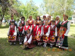 54 - Народно Читалище Съгласие 1890 - Каварна - НЧ Съгласие 1890 - Каварна