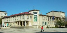 30 - Народно Читалище Съгласие 1890 - Каварна - НЧ Съгласие 1890 - Каварна